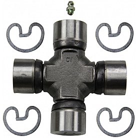 Moog Chassis Universal Joint - 351A