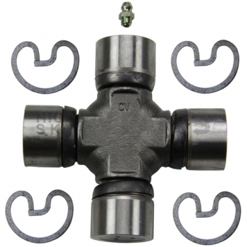 Moog Chassis Universal Joint - 351A