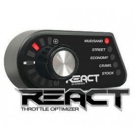 Hypertech Throttle Sensitivity Booster - 105300