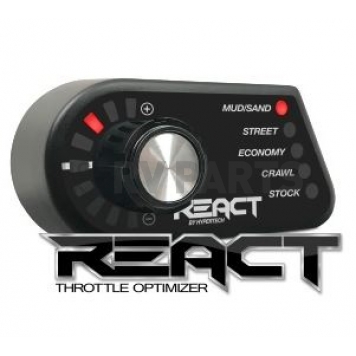 Hypertech Throttle Sensitivity Booster - 105300