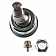 Moog Chassis Problem Solver Ball Joint K7448