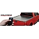 Pace Edwards Hard Power Retractable Tonneau Cover - BLD7833