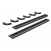 N-Fab Running Board    - GFD20MC-TX