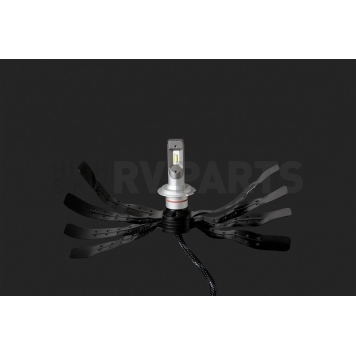 Putco Headlight Conversion Kit - LED F1-H10-3
