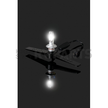 Putco Headlight Conversion Kit - LED F1-H10-4