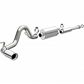 Magnaflow Performance Exhaust MF Series Cat-Back System - 19275