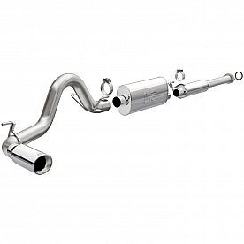 Magnaflow Performance Exhaust MF Series Cat-Back System - 19275