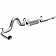 Magnaflow Performance Exhaust MF Series Cat-Back System - 19275