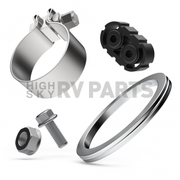 Magnaflow Performance Exhaust Muffler - 19493-7