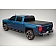 Leer Tonneau Cover Soft Folding Black Vinyl - 630137