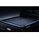 Pace Edwards Tonneau Cover Hard Manual Retractable Black Matte ArmorTek Coated Aluminum - M-JRD7833