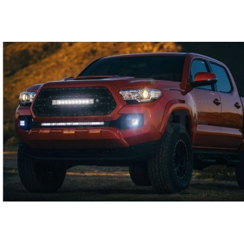 Rigid Lighting Driving/ Fog Light Mounting Bracket 46566-2