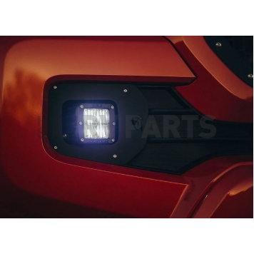 Rigid Lighting Driving/ Fog Light Mounting Bracket 46566-3