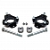 ReadyLIFT Leveling Kit Suspension 66-5055