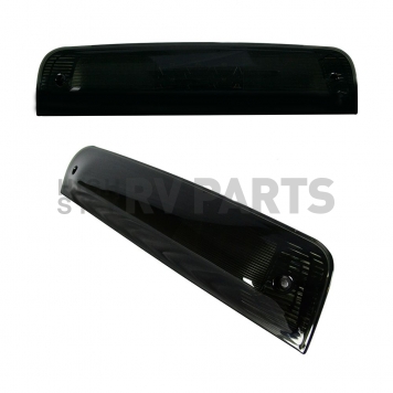 Recon Accessories Center High Mount Stop Light - LED 264112BK