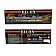 Recon Accessories Center High Mount Stop Light - LED 264112BK