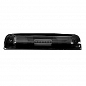 Recon Accessories Center High Mount Stop Light - LED 264112BKHP