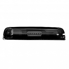 Recon Accessories Center High Mount Stop Light - LED 264112BKHP