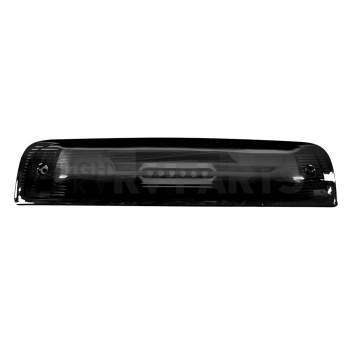 Recon Accessories Center High Mount Stop Light - LED 264112BKHP