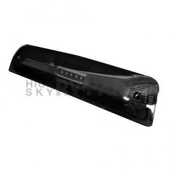 Recon Accessories Center High Mount Stop Light - LED 264112BKHP-2