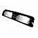 Recon Accessories Center High Mount Stop Light - LED 264112BKHP