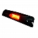 Recon Accessories Center High Mount Stop Light - LED 264112BKHP