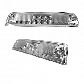 Recon Accessories Center High Mount Stop Light - LED 264112CL