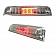 Recon Accessories Center High Mount Stop Light - LED 264112CL