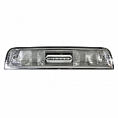 Recon Accessories Center High Mount Stop Light - LED 264112CLHP