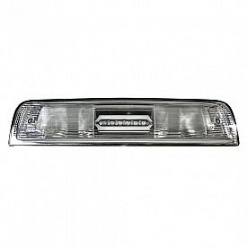 Recon Accessories Center High Mount Stop Light - LED 264112CLHP