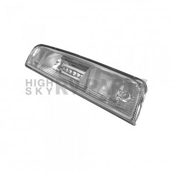 Recon Accessories Center High Mount Stop Light - LED 264112CLHP-3
