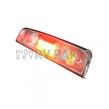 Recon Accessories Center High Mount Stop Light - LED 264112CLHP-4