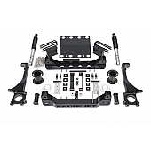 ReadyLIFT 6 Inch Lift Kit Suspension - 44-5660