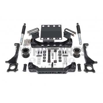 ReadyLIFT 6 Inch Lift Kit Suspension - 44-5660-1