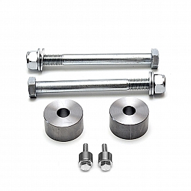 ReadyLIFT Differential Lowering Kit - 47-5004