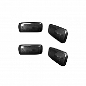 Recon Accessories Side Marker Light - LED 264137BK