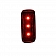 Recon Accessories Side Marker Light - LED 264137CL