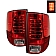 Spyder Automotive Tail Light Assembly - LED 5017567
