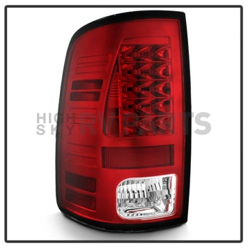 Spyder Automotive Tail Light Assembly - LED 5017567-2