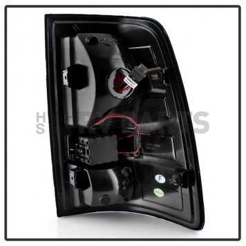 Spyder Automotive Tail Light Assembly - LED 5017567-3