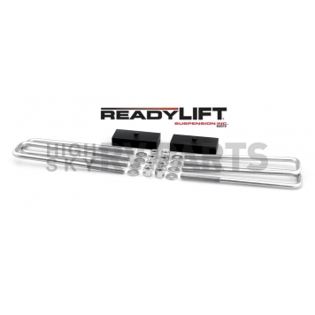 ReadyLIFT Leaf Spring Block Kit for  88 - 10 GM - 66-3051-1