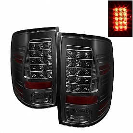 Spyder Automotive Tail Light Assembly - LED 5017581
