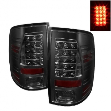 Spyder Automotive Tail Light Assembly - LED 5017581