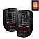 Spyder Automotive Tail Light Assembly - LED 5017581