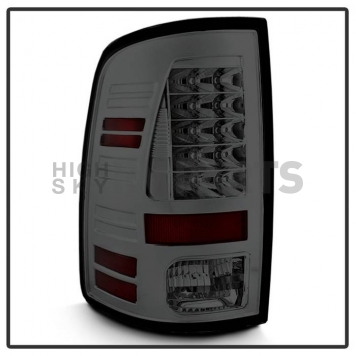 Spyder Automotive Tail Light Assembly - LED 5017581-2