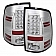 Spyder Automotive Tail Light Assembly - LED 5077523