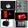 Spyder Automotive Tail Light Assembly - LED 5077530