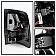 Spyder Automotive Tail Light Assembly - LED 5078124