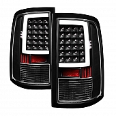 Xtune Tail Light Assembly - LED 5082206