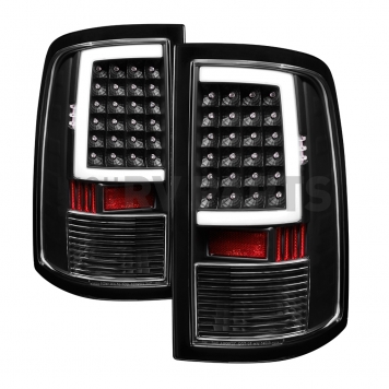 Xtune Tail Light Assembly - LED 5082206